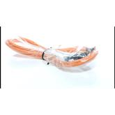 4-meter motor cable  New FS